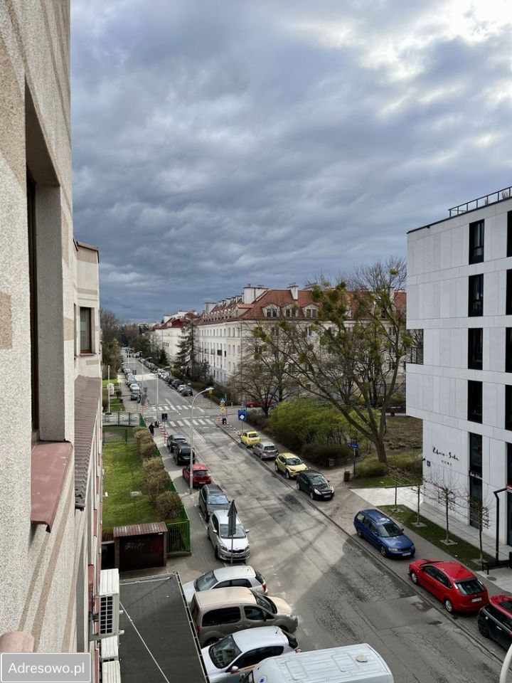 Mieszkanie 2-pokojowe Warszawa Mokotów, ul. Sielecka. Zdjęcie 16