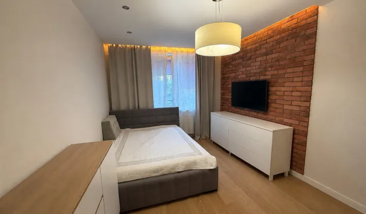 Mieszkanie 2-pokojowe Warszawa Wola, ul. Karolkowa