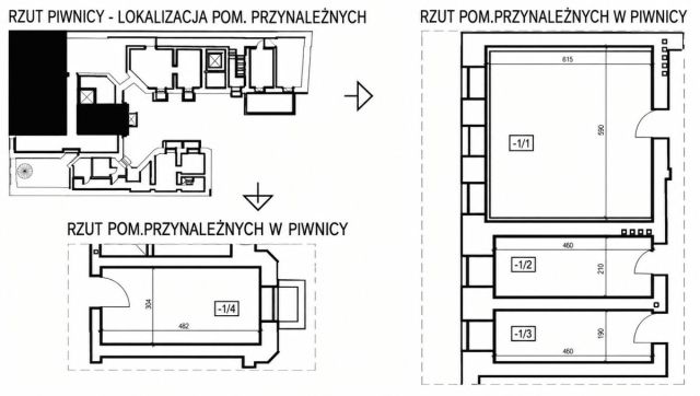 Lokal Poznań Centrum, al. Karola Marcinkowskiego. Zdjęcie 11