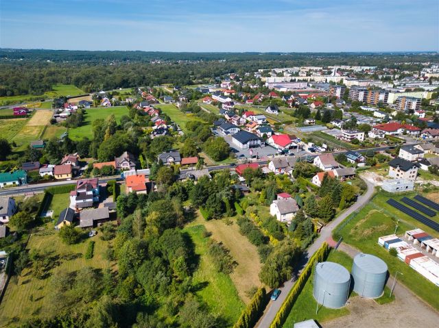 dom wolnostojący, 4 pokoje Kęty, ul. Tadeusza Kościuszki. Zdjęcie 10