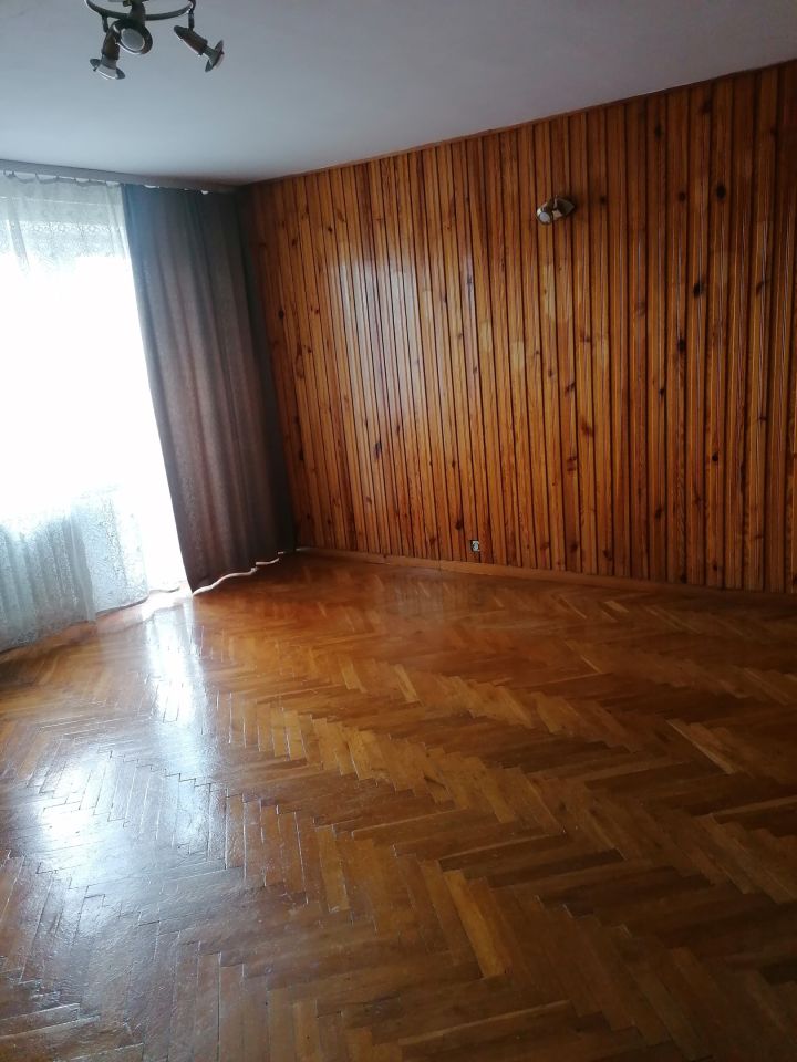 Mieszkanie 3-pokojowe Suwałki Centrum, ul. 1 Maja. Zdjęcie 3