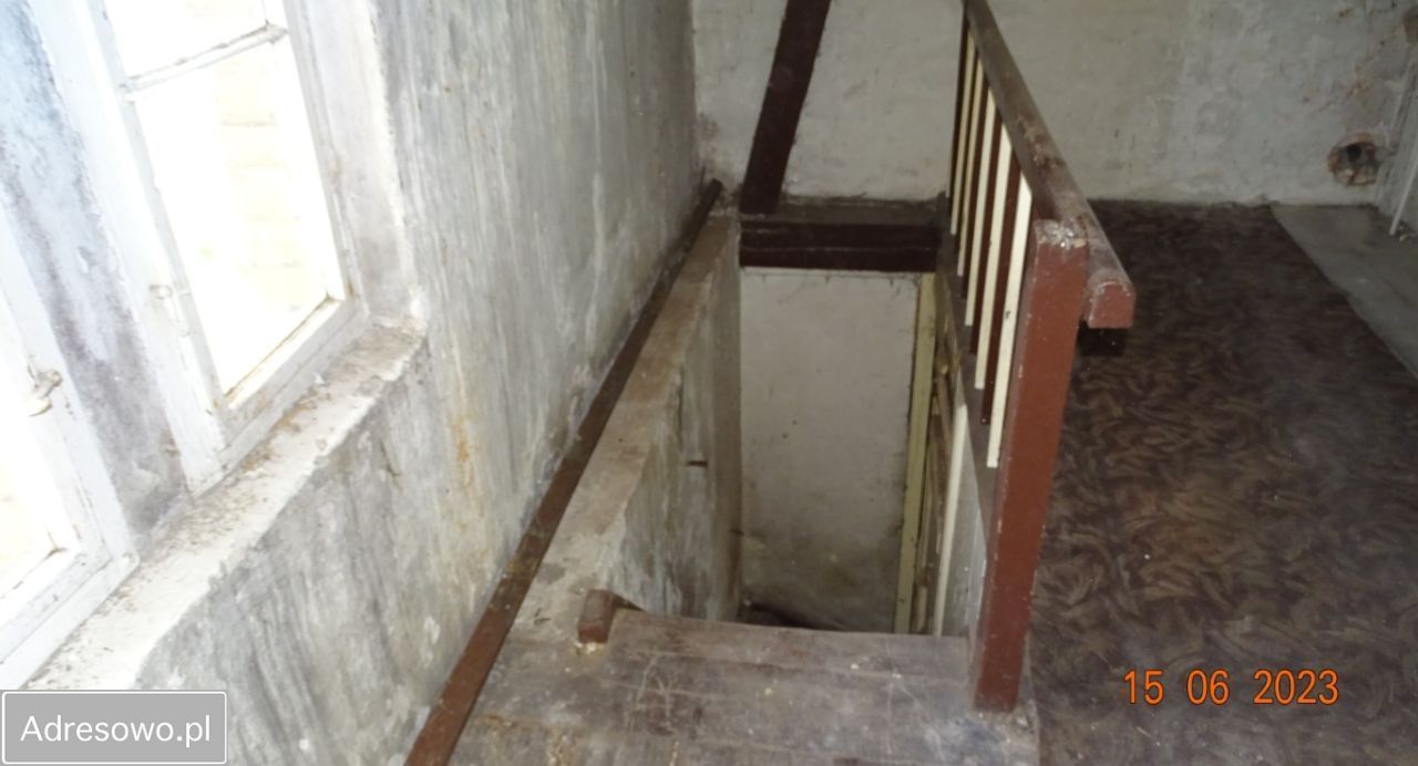 dom wolnostojący, 7 pokoi Suchy Bór. Zdjęcie 10