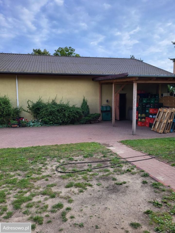 Lokal Smolno Wielkie. Zdjęcie 10