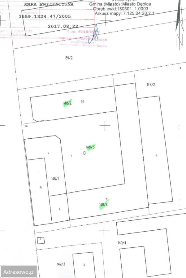 Hala/magazyn Dębica, ul. Drogowców. Zdjęcie 5