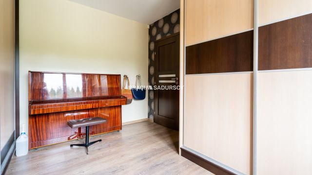 dom wolnostojący, 5 pokoi Bochnia, ul. Wiśnicka. Zdjęcie 9