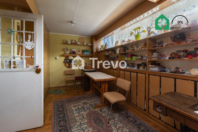 dom szeregowy, 7 pokoi Gdańsk Zaspa. Zdjęcie 14