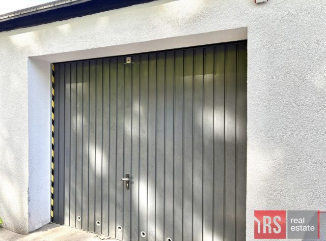 Garaż/miejsce parkingowe Zielona Góra, ul. Ogrodowa. Zdjęcie 10