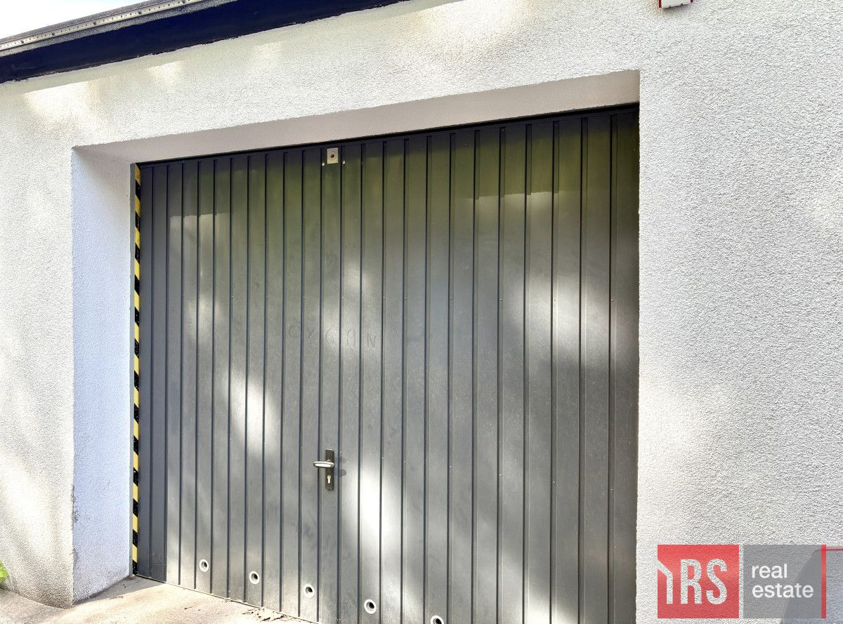 Garaż/miejsce parkingowe Zielona Góra, ul. Ogrodowa. Zdjęcie 10