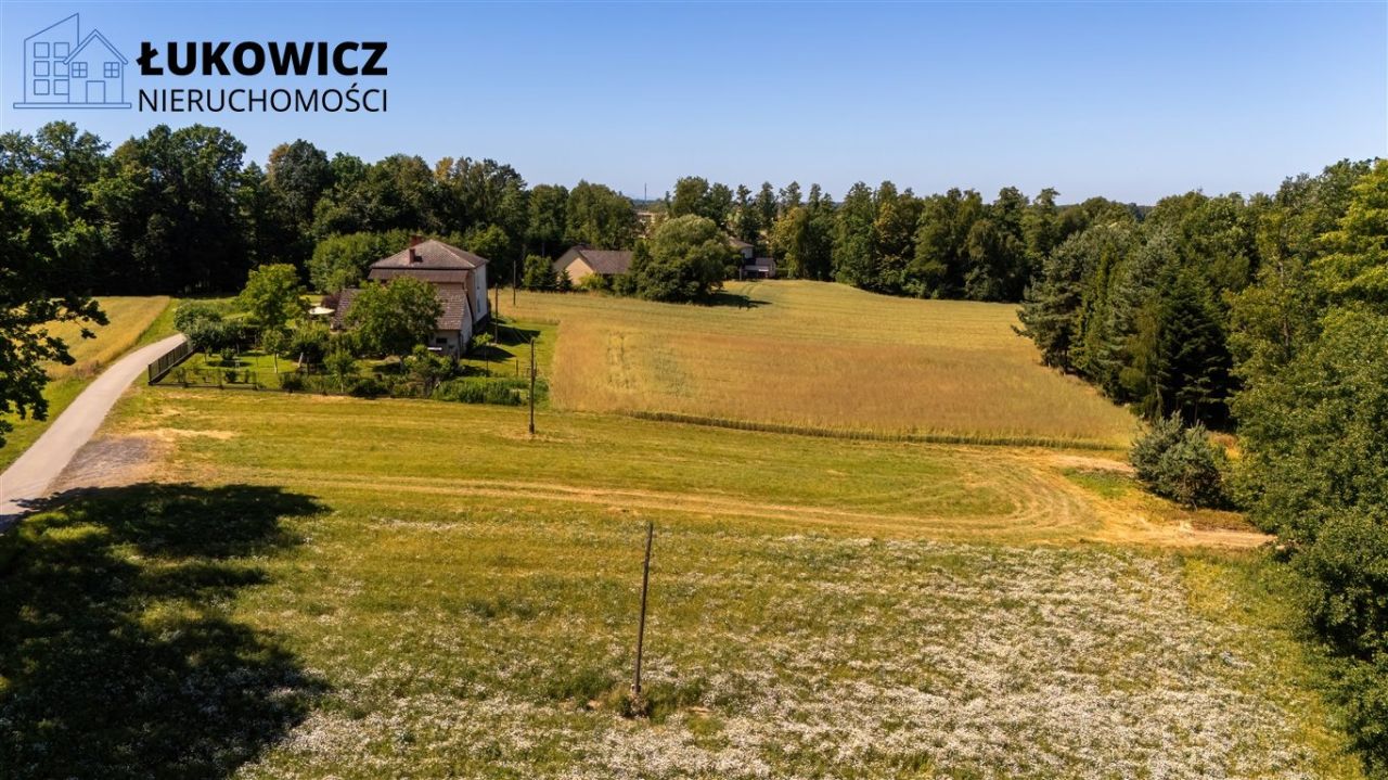 Działka budowlana Dankowice. Zdjęcie 19