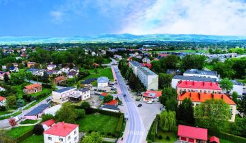 Mieszkanie 3-pokojowe Krosno, ul. ks. Jerzego Popiełuszki