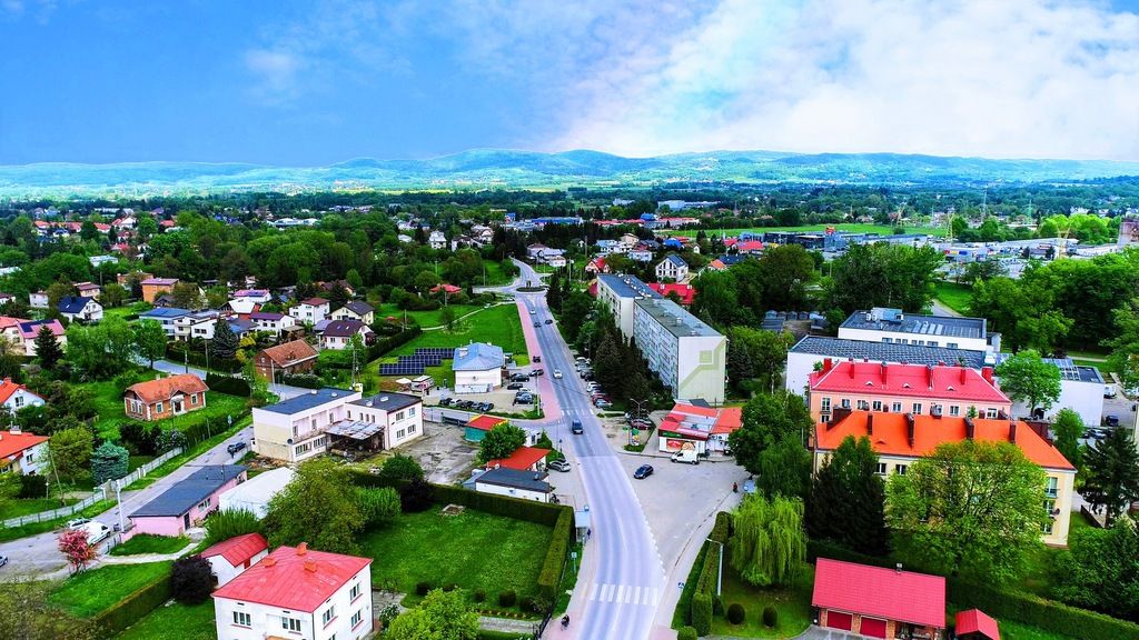 Mieszkanie 3-pokojowe Krosno, ul. ks. Jerzego Popiełuszki. Zdjęcie 5