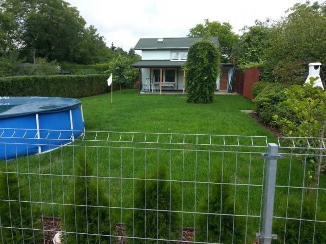 Działka rod Poznań Winiary, ul. Dojazd. Zdjęcie 1