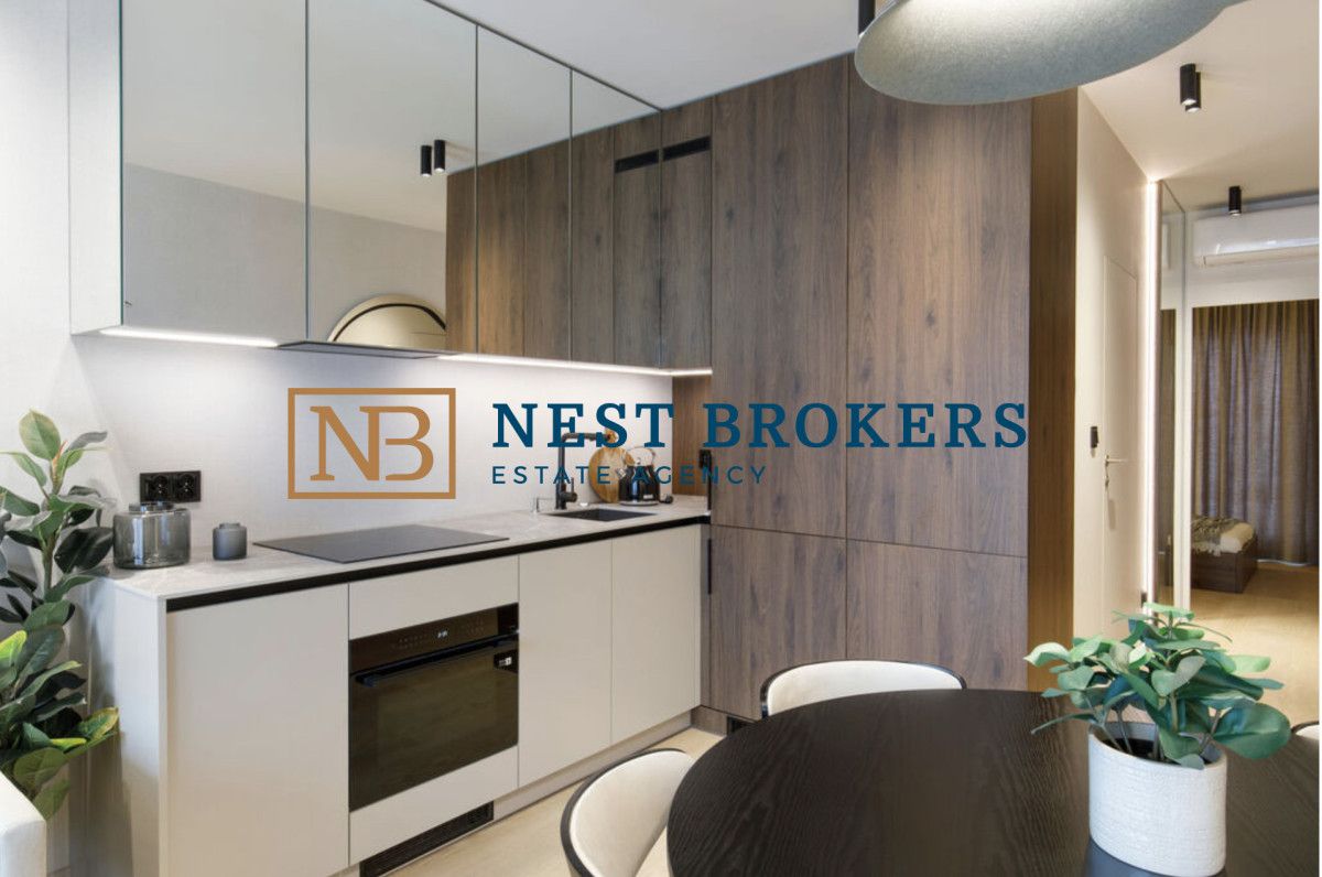 Mieszkanie 2-pokojowe Kraków Grzegórzki, ul. Mogilska. Zdjęcie 6