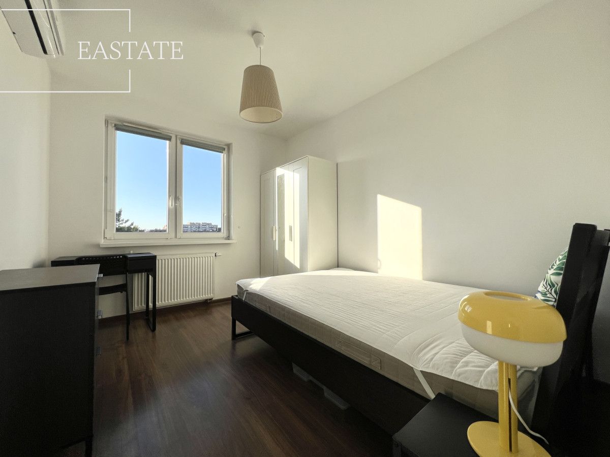 Mieszkanie 2-pokojowe Warszawa Praga-Północ, ul. Markowska. Zdjęcie 3