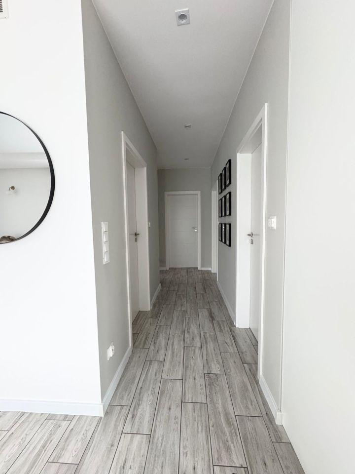 dom wolnostojący, 3 pokoje Nadolice Małe. Zdjęcie 6