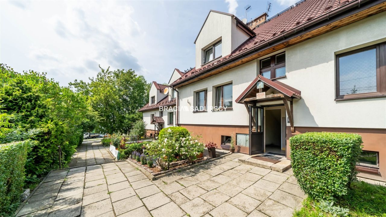 Mieszkanie 2-pokojowe Wieliczka, ul. Nowy Świat. Zdjęcie 20