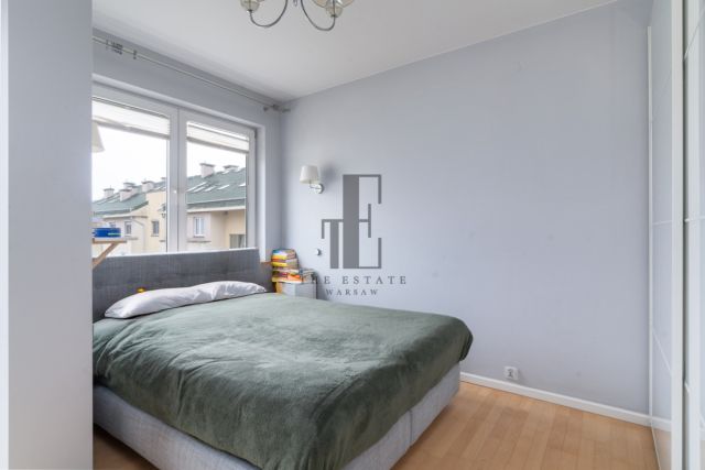 Mieszkanie 2-pokojowe Warszawa Ursynów, ul. Jerzego Iwanowa Szajnowicza. Zdjęcie 2