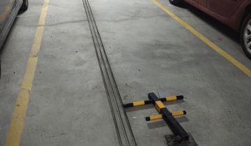 Garaż/miejsce parkingowe Rzeszów Przybyszówka, ul. Solińska