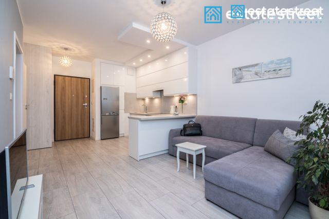 Mieszkanie 2-pokojowe Kraków Stare Miasto, ul. Rakowicka. Zdjęcie 1