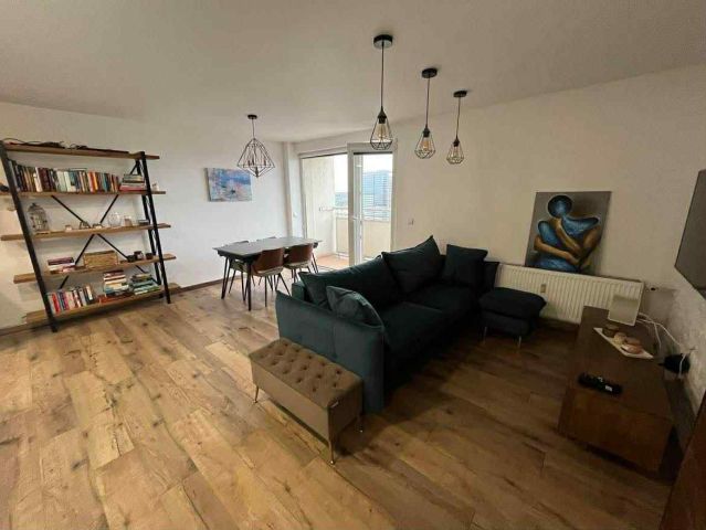 Mieszkanie 1-pokojowe Katowice Śródmieście, ul. Sokolska. Zdjęcie 1