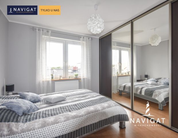 Mieszkanie 5-pokojowe Gdynia Witomino, ul. Stawna. Zdjęcie 13