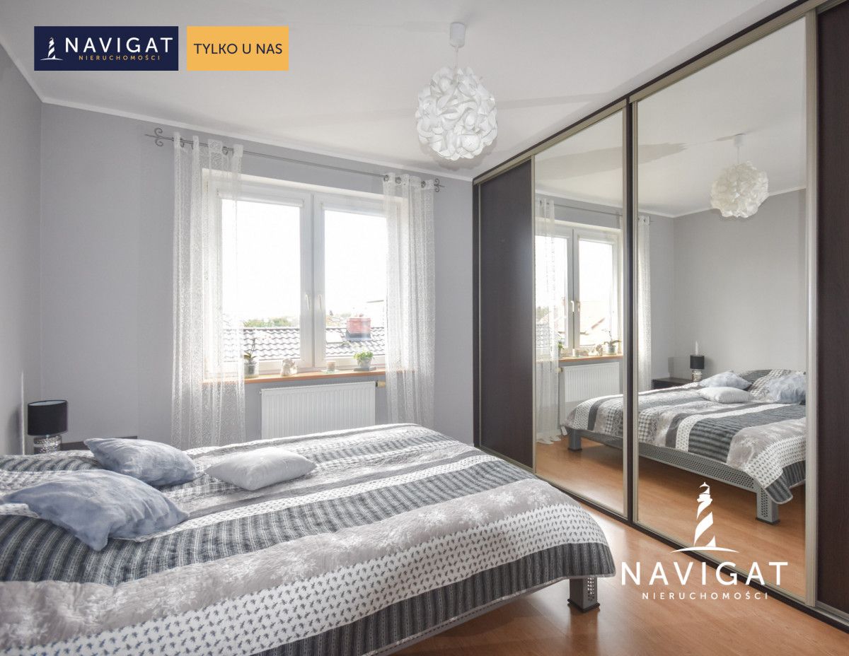 Mieszkanie 5-pokojowe Gdynia Witomino, ul. Stawna. Zdjęcie 13