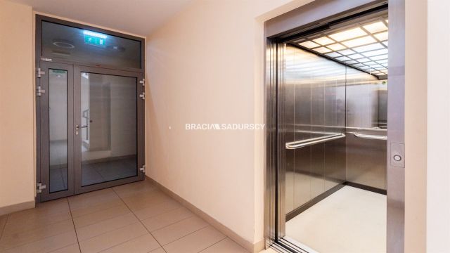 Mieszkanie 3-pokojowe Kraków Prądnik Czerwony, ul. Dobrego Pasterza. Zdjęcie 33