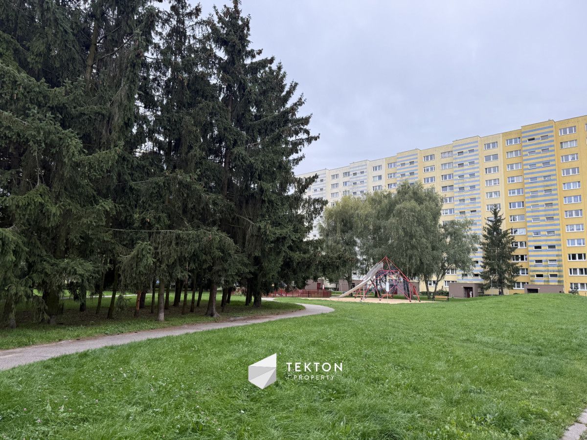 Mieszkanie 3-pokojowe Poznań Piątkowo, os. Bolesława Chrobrego. Zdjęcie 17