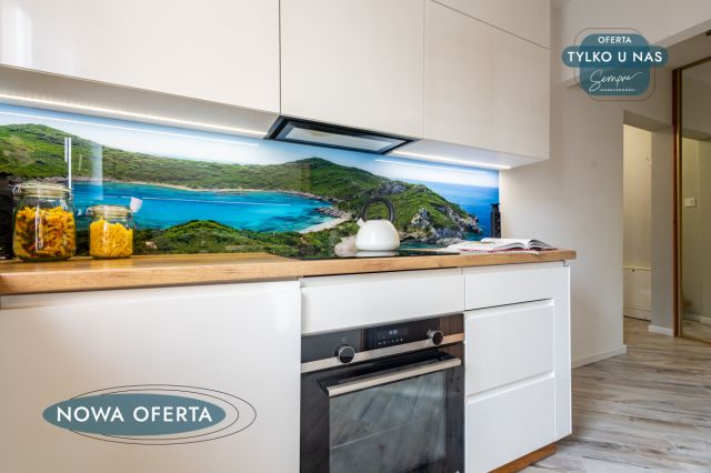 Mieszkanie 2-pokojowe Łódź Janów, ul. Maćka z Bogdańca. Zdjęcie 12