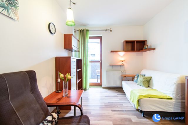 Mieszkanie 2-pokojowe Kraków Ruczaj, ul. dr. Jana Piltza. Zdjęcie 7