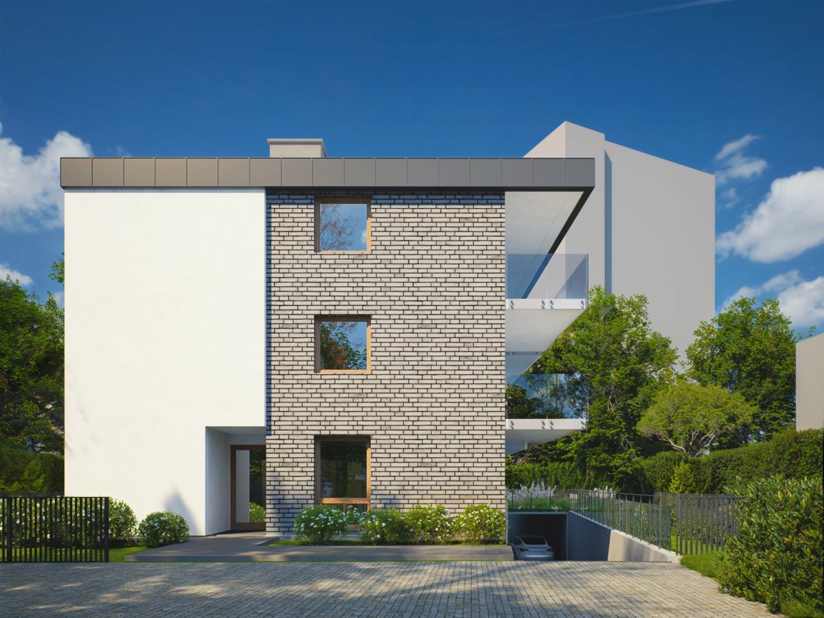 Mieszkanie 3-pokojowe Kraków, ul. Anny Libera. Zdjęcie 8