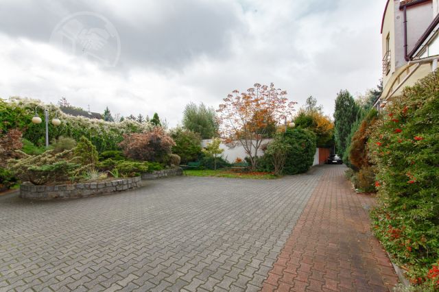 Mieszkanie 3-pokojowe Wrocław Psie Pole, al. Jana Kasprowicza. Zdjęcie 22