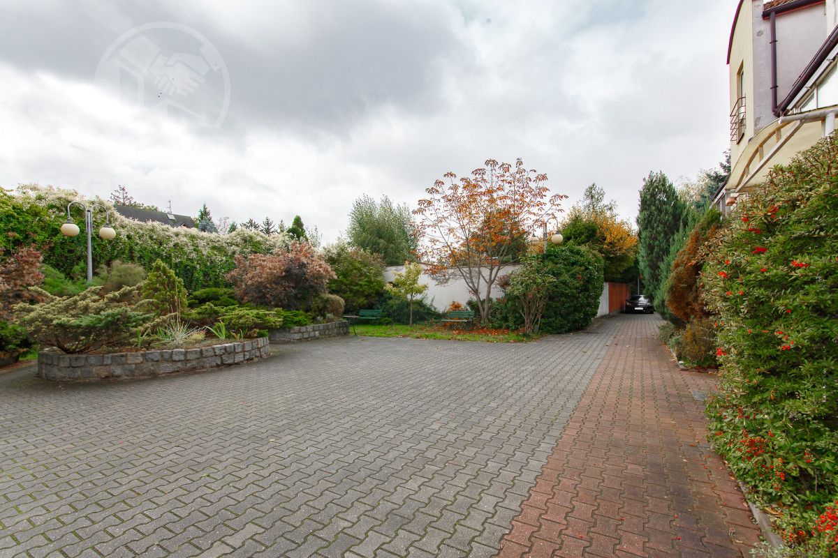 Mieszkanie 3-pokojowe Wrocław Psie Pole, al. Jana Kasprowicza. Zdjęcie 22