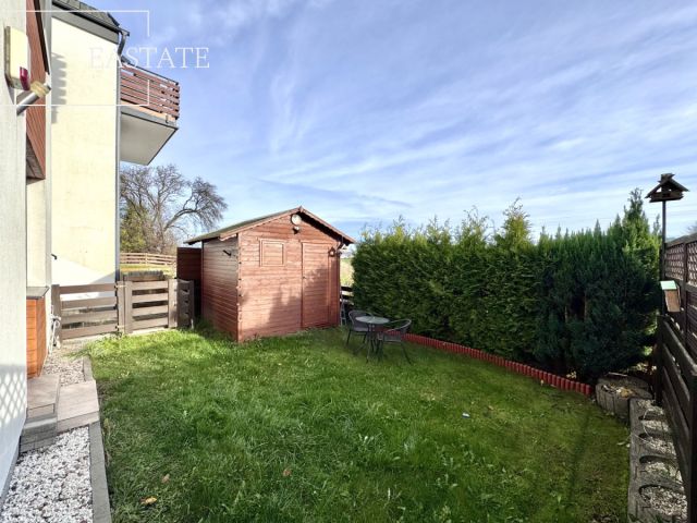 Mieszkanie 2-pokojowe Kosakowo, ul. Kalinowa. Zdjęcie 12