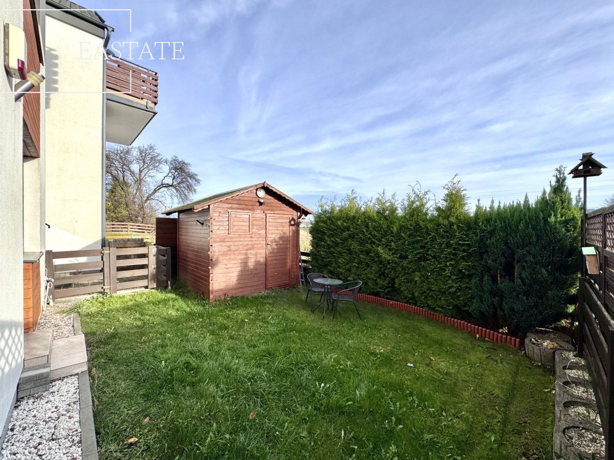 Mieszkanie 2-pokojowe Kosakowo, ul. Kalinowa. Zdjęcie 12