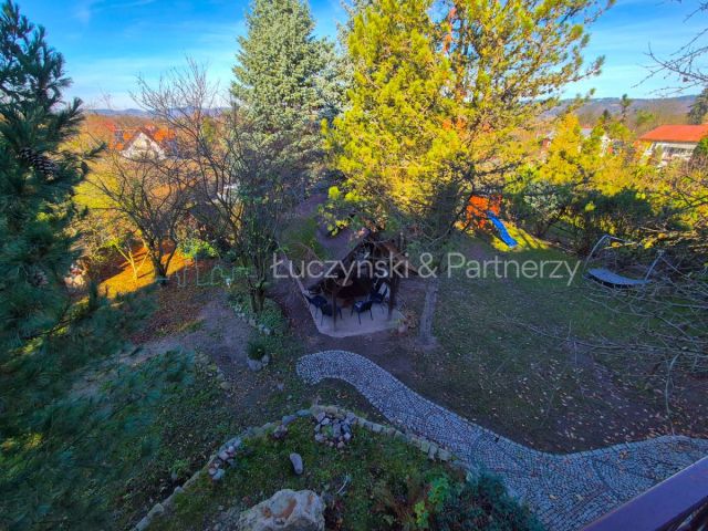 dom wolnostojący, 6 pokoi Janowice Wielkie. Zdjęcie 16