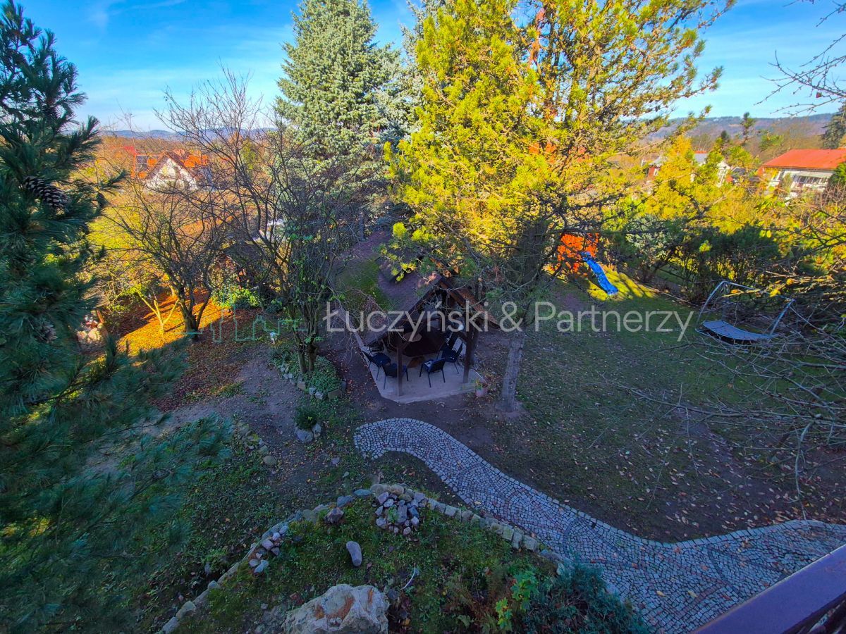 dom wolnostojący, 6 pokoi Janowice Wielkie. Zdjęcie 16