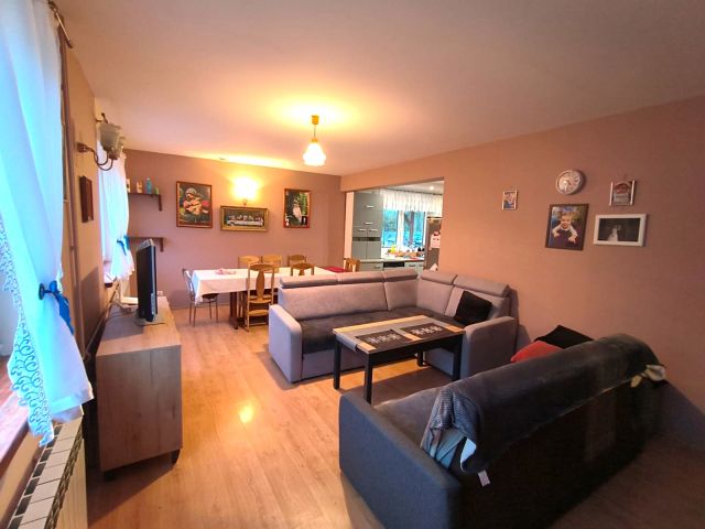 dom wolnostojący, 4 pokoje Myszyniec Stary. Zdjęcie 12