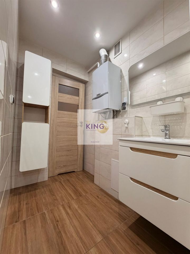 Mieszkanie 3-pokojowe Gryfino. Zdjęcie 10