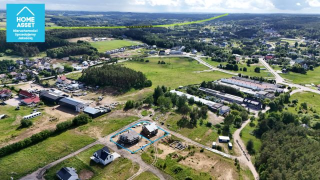 bliźniak, 4 pokoje Koleczkowo, ul. Obrońców Wybrzeża. Zdjęcie 11