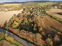 Działka budowlana Niemcza. Zdjęcie 3