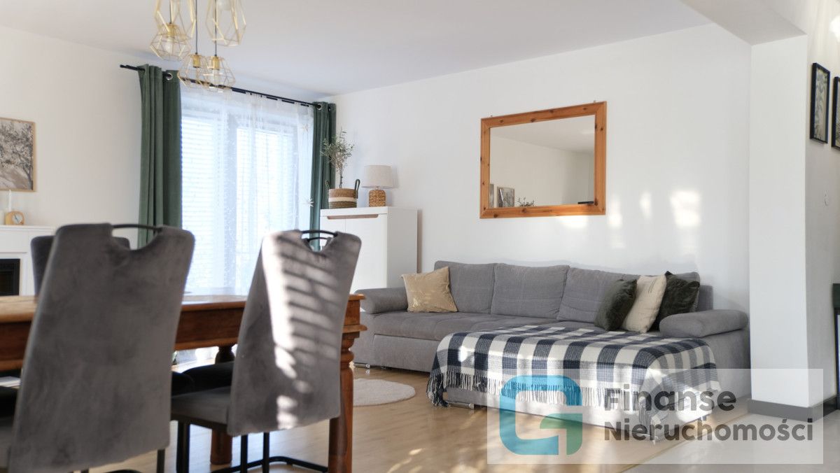 dom wolnostojący, 4 pokoje Maków, ul. Główna. Zdjęcie 14