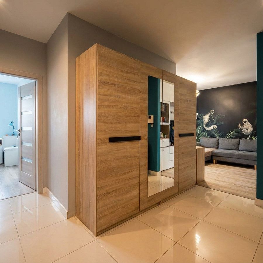 Mieszkanie 3-pokojowe Rzeszów Drabinianka, ul. Eugeniusza Kwiatkowskiego. Zdjęcie 8