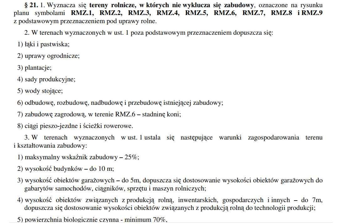 Działka siedliskowa Porąbka Uszewska. Zdjęcie 2