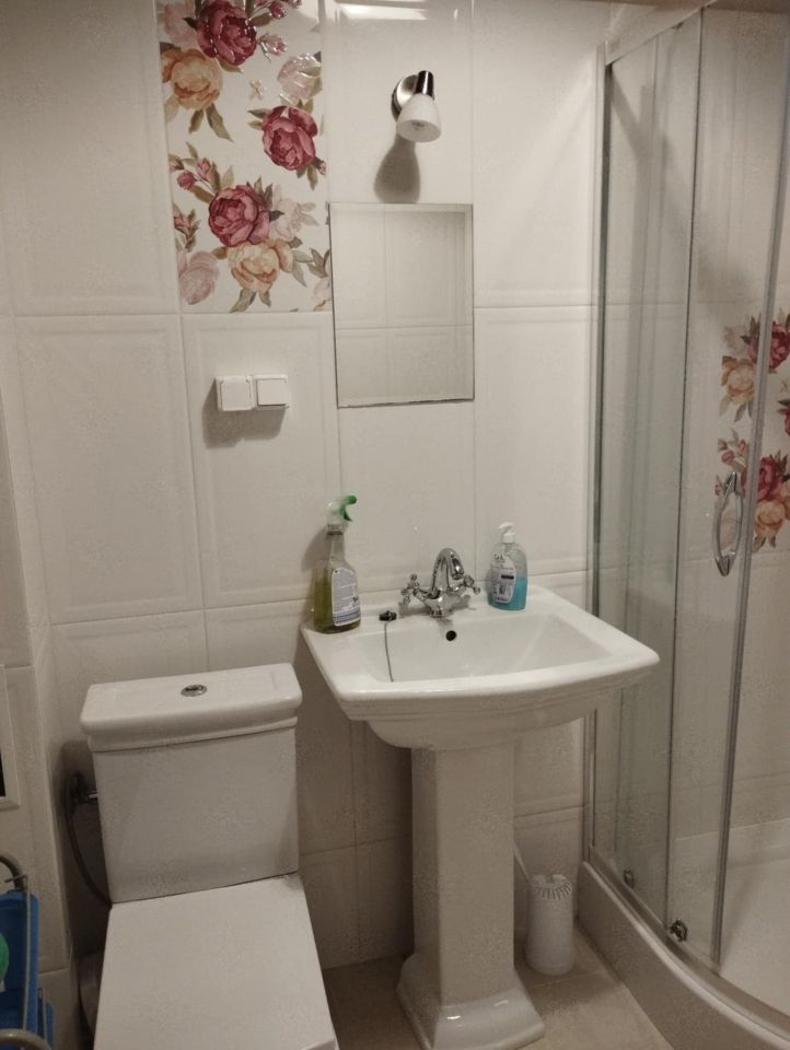 Mieszkanie 3-pokojowe Sochaczew Chodaków, ul. Parkowa. Zdjęcie 7