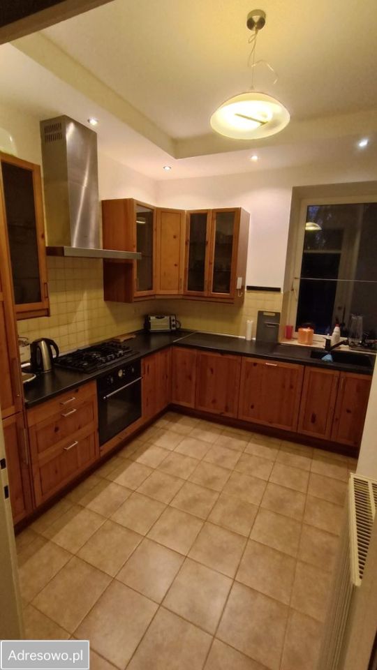 Mieszkanie 3-pokojowe Pruszków Centrum. Zdjęcie 5