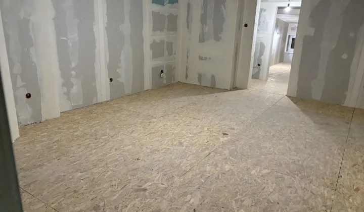 Mieszkanie 2-pokojowe Chełmża