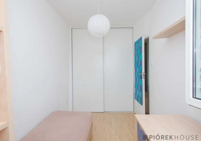 Mieszkanie 4-pokojowe Warszawa Praga-Południe, ul. Igańska. Zdjęcie 3