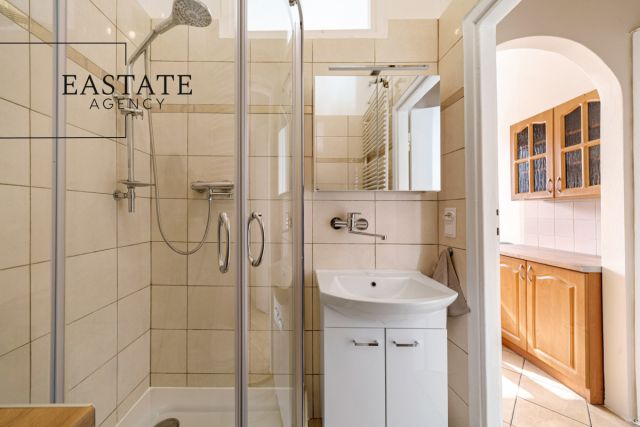 Mieszkanie 1-pokojowe Warszawa Ochota, ul. Słupecka. Zdjęcie 12