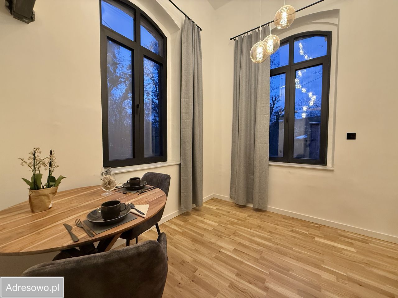 Mieszkanie 1-pokojowe Wrocław Stabłowice. Zdjęcie 1